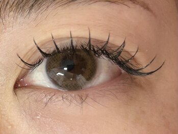 ジュウェル 宜野湾店(Nail Salon Jewel)/束間まつげ