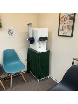 オリーブ 南浦和店(Olive)/ウォーターサーバー