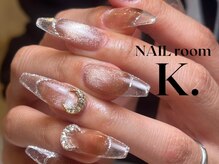 ケードット(K.)/クリアフレンチ