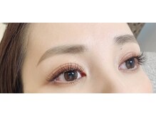 ヨーク(YOKE)/まつ毛エクステ【YUKI】