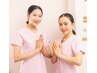 【カウンセリング】お悩みの方はこちらから