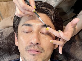 ジョジョ バイ ベロニカ(JoJo by Beronica)の写真/【新静岡駅★目の前】駅チカだから通いやすくて嬉しい！似合うデザインがわからない方もお任せください！