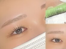 リモア(remoa)/【青山】まつ毛と眉毛のセット