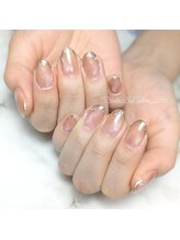 エヌ アンド(N&)/シンプルニュアンスデザイン♪