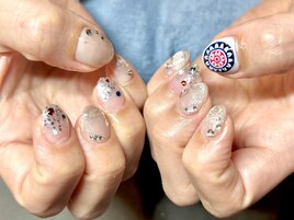 好きなもののモチーフも！