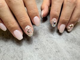 mayu◆Jrシンプルコース