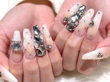 エスフィーネイルサロン リシェル(Esfy nailsalon Richer)
