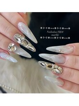 ティディ(TIDY)/Marble