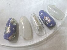 ココネル キャンアイドレッシー本八幡店(coconail)/natural design¥5500