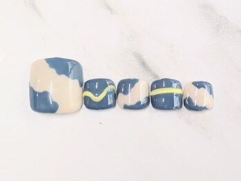 リアン(Lien)/【フット定額プラチナ¥7000】