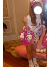 ワイベール 横浜店(YVeil)&nbsp;yuna 