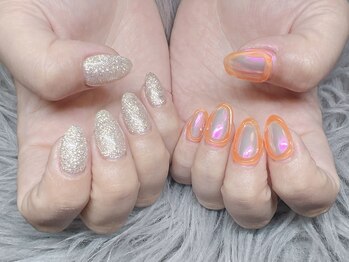 ドーリーガール(Dolly Girl)/