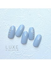 リュクス 流山おおたかの森店(Luxe)/ハンド定額9400円