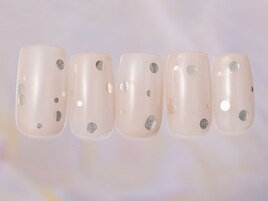 シンプルホロ¥6980