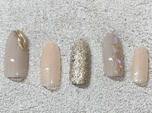 スピーディーネイル(Speedy Nail)/トレンドコース¥4500