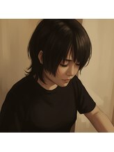 耳ほぐし屋 女性 イヤリスト