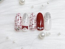 ネイルパティオ 新越谷店(nail patio)/9500コース