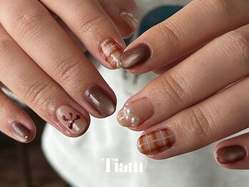 ティアム(Tiam)