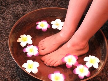 プルメリアガーデンスパの写真/【10時~23時迄営業】大通駅から徒歩3分の好アクセス◎観光・買い物ついでに!お仕事帰りまで通いやすい♪