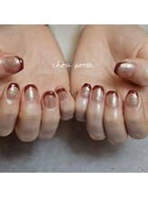 シュポルテ(chou porte)/