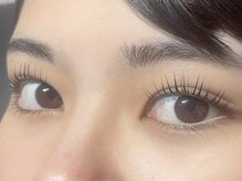 韓国風束間まつ毛パーマ♪マスカラパーマ目力UPしたい方おすすめ