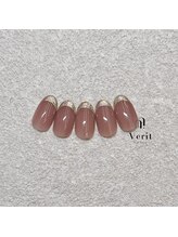 ヴェリット 大森店(Verit)/◇フレンチ（カラーベース）◇