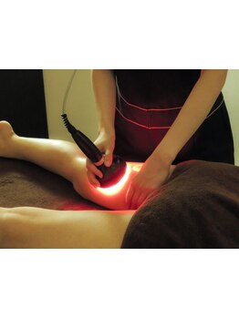 美脚になりたい