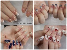 カナサ 城間店(KANASA)