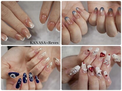 カナサ 城間店(KANASA)の写真