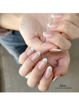 エイム(Aim)/【フレンチ】