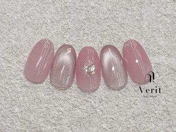 ヴェリット 大森店(Verit)/◇シンプルアートコース◇