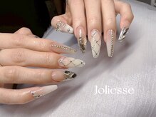 ジョリエス 蒲田(Joliesse)/キルティングネイル