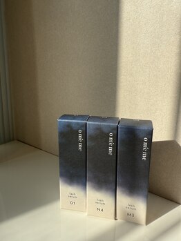 ジェム 横浜(Gem)/取り扱い商品/ホームケア