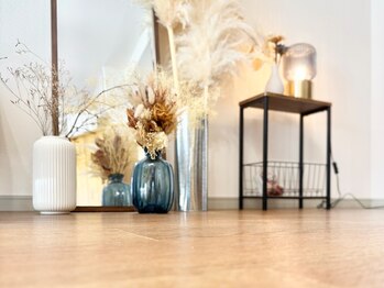 レディフル(Ladyful)/個室◇30代~60代◇おしゃれ女性