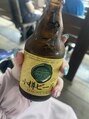ミロ 渋谷店(MIROH)&nbsp;お酒好きです！ビールも飲めちゃう口です
