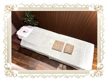 ファイン(FINE)の雰囲気（お着替え専用のお洋服もあり　手ぶらでご来店◎!(^^)!）