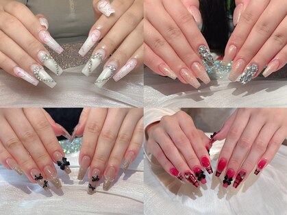 ラネイルパンダ 鶴見(La nail Panda)の写真