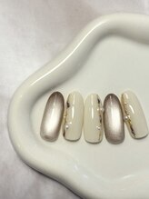 エイム(eim)/トレンド定額デザイン