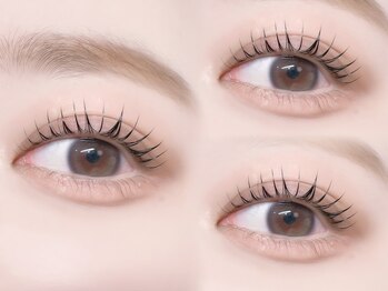 ビオール(Be All)/Lash lift