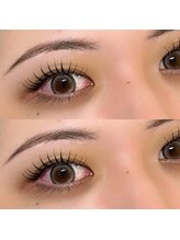 バレッタ アイラッシュ(Valletta eyelash)/リフエクおすすめです☆彡