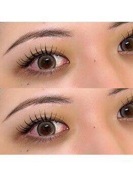 バレッタ アイラッシュ(Valletta eyelash)/リフエクおすすめです☆彡