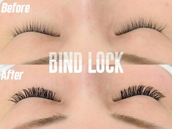 スウィートラッシュ 川口店(Sweet Lash)/バインドロック