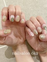 オカ(oka)/お持込デザイン