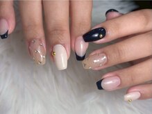 モナートドゥ(Monartdeux)/大人可愛い