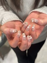 アソート 神戸元町(Assort)/ミディアムアート