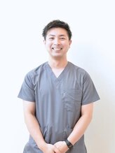 HMGはなもも整骨院・鍼灸院 山腰 光