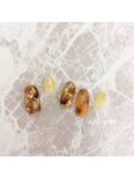 美爪育成サロンROU'E 【3/5 NEW OPEN（予定）】 /トレンドニュアンスキャンペーン