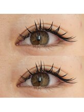 レヴィエリス 市原八幡宿店(Re’VIELISS)/フラットラッシュ140本