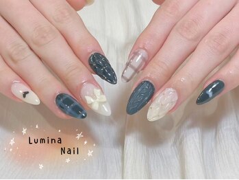 ゴージャス持ち込みデザイン