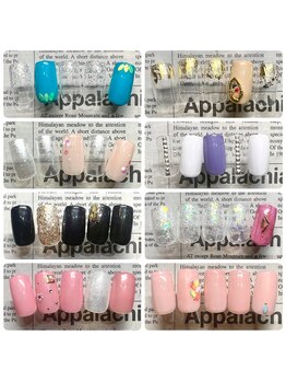 フリーネイル 四ツ橋店(free nail)/シンプルコース